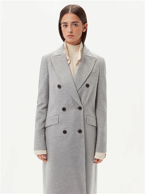 Cashmere Coats for Women | Gobi Cashmere US