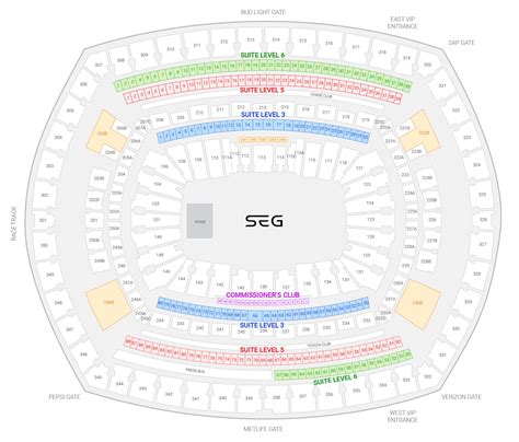 Suite Level 5 for The Weeknd with Playboi Carti and Mike Dean at ...