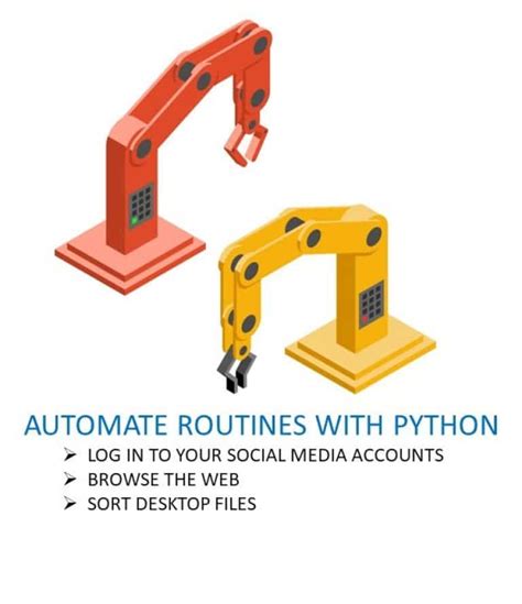 Image result for Learn Python Automation