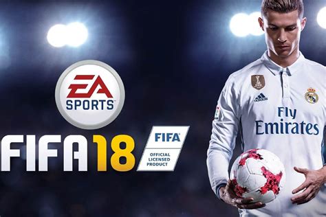First official FIFA 18 World Cup 2018 screenshots in glorious 8K