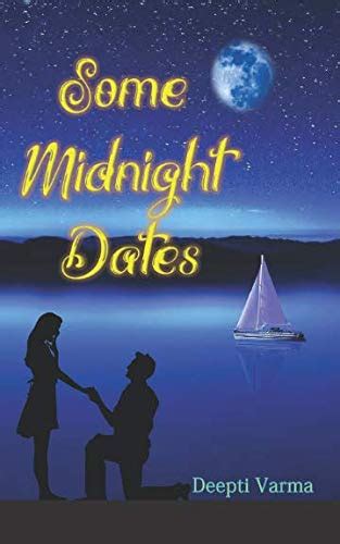 Buy Some Midnight Dates Book Online at Low Prices in India | Some ...