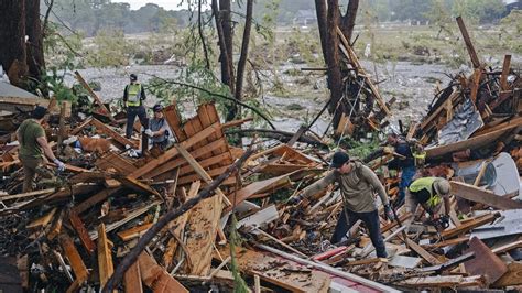 County Leaders Set Clear Disaster Resilience Agenda for States and the ...