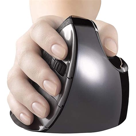 Top 10 Ergonomic Mouse Options in 2023 - Ergonomic Things