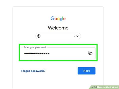 Image result for Hack Gmail