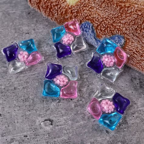 Premium Multi-Action Laundry Detergent Pods â€“ 10 Piece (Set)– 9to999