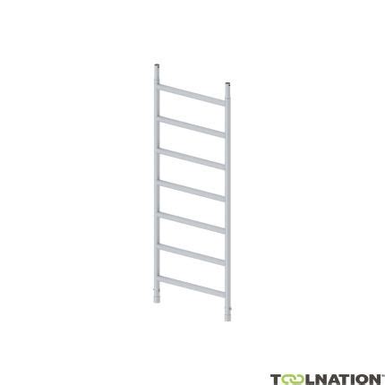 Altrex 303475 Mounting frame narrow 90 x 28 x 7 RS4 PLUS