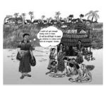 NCERT Solutions for Class 9 Economics Chapter 3 Poverty as a Challenge
