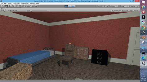 Image result for Unity 2D Living Level