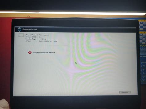 Image result for Dell Boot Problem 100% Fix
