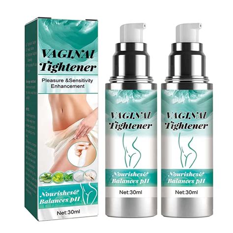 Vaginial Tightening Cream-Best All Natural Vaginial Tightening Cream ...