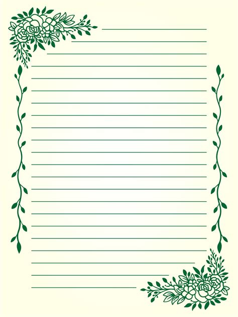 School Stationery Free Printable 的图像结果