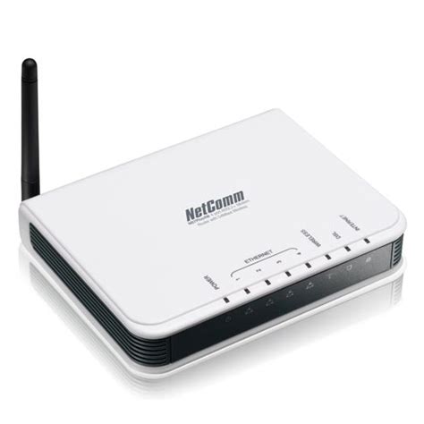 Image result for NetComm Wireless