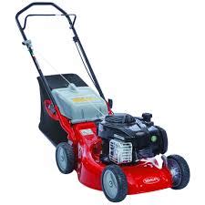 TOSAERBA IBEA 500/550 MOTORE HONDA 30H ? Collino Aldo