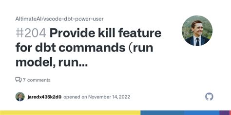 DBT Power User Vscode 的图像结果