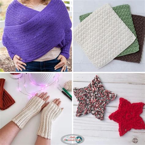 10 Best and Free Crochet Butterfly Top Patterns - Nicki's Homemade Crafts