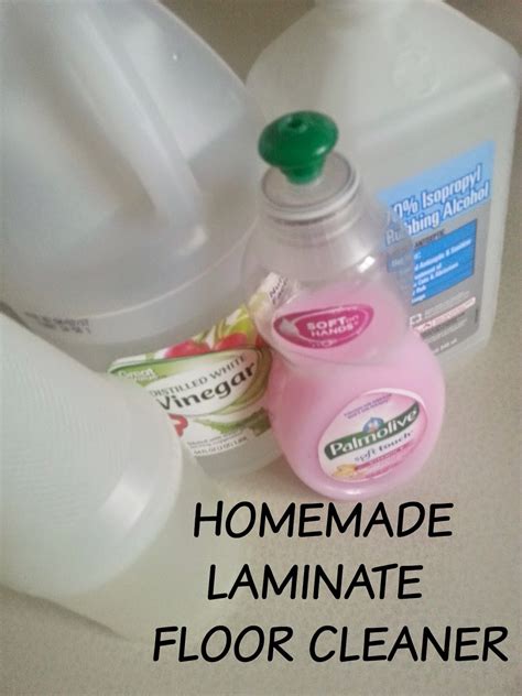 Homemade Laminate Floor Cleaner Shine – Clsa Flooring Guide