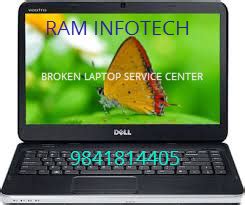 Dell Vostro 2420 broken laptop panal and hinges reworking or ...