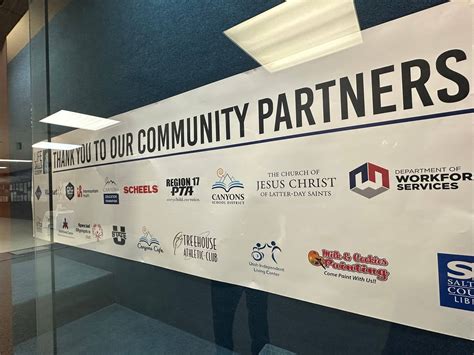 Life Skills Academy Begins Adventure in New Home - Canyons School District