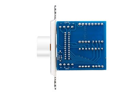 OSD SVC100 100W In-Wall Speaker Volume Control with Impedance Matching ...