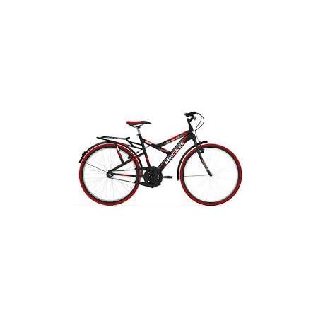 Buy HERCULES CYCLES Kids Kombat RF 24T Carbon Steel Frame Road Bike ...
