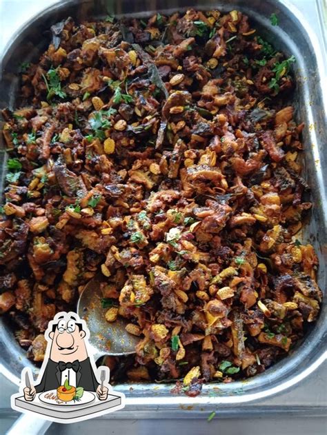 MRCB chicken center and biryani, Hanamkonda - Restaurant menu, prices ...