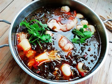 【酸菜鱼火锅的做法,酸菜鱼火锅的家常做法】美食杰菜谱做法大全