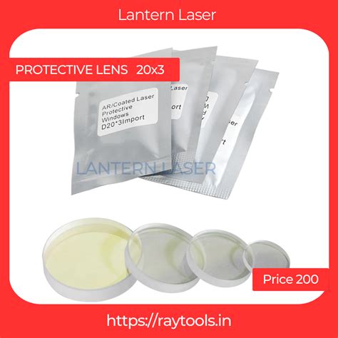 Protective Lens