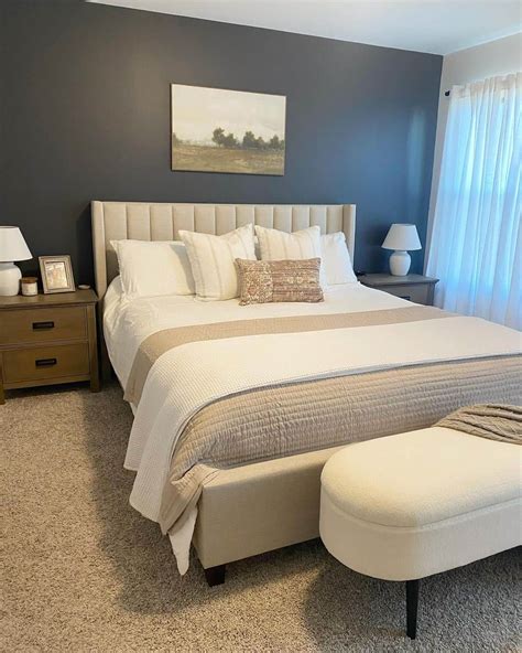 27 Artwork Above Bed Ideas to Maximize Wall Space