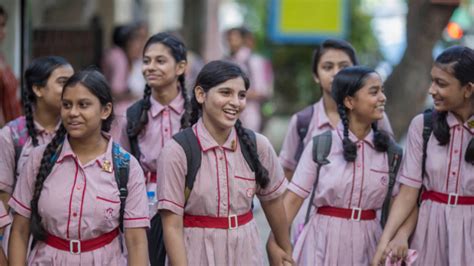 Kanyashree Prakalpa Scholarship Scheme for Girls