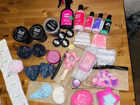 First Time Using a Lush 的图像结果