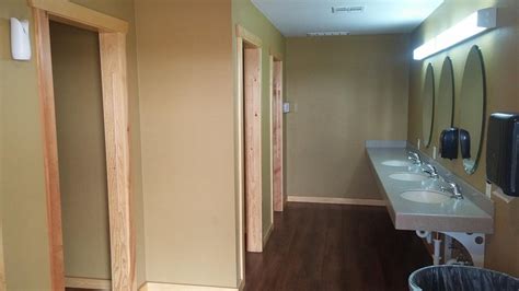 CORRAL DRIVE IN RV PARK (Guymon) - Campground Reviews & Photos ...