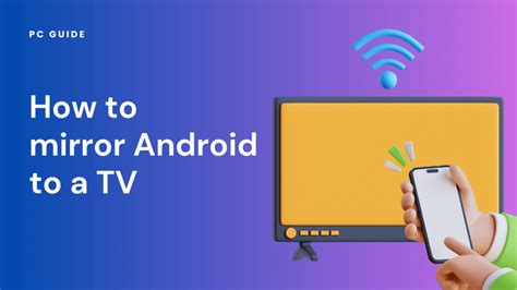 Image result for How to Mirror Your Android Device to TV Using USB Cable