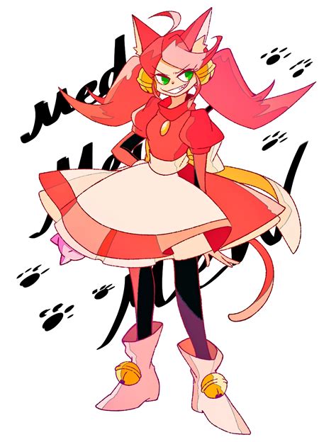 Mew Mew Kissy Cutie :: UT/DR characters :: Undertale персонажи ...