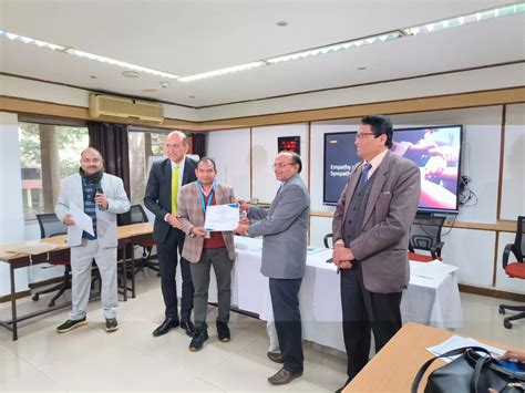 National Institute of Health & Family Welfare