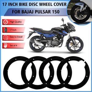 Atoray 17 Inch PRO Disc Wheel Cover For 150 Front Back Wheel Cover Bike ...