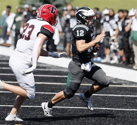 SUNY Morrisville vs. Catholic University - syracuse.com