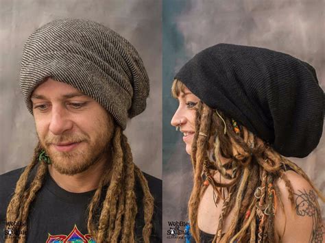 Dreadlock Hats