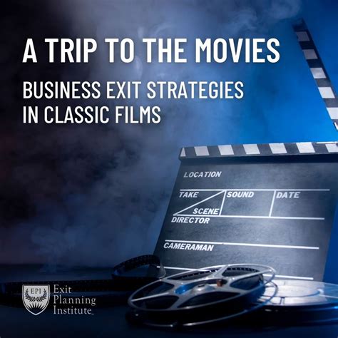 The Business Trip Film