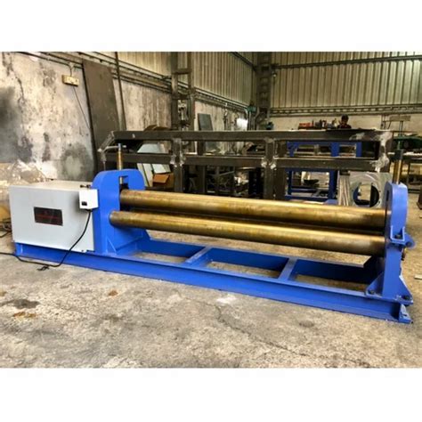 Next Generation Bending Machines - Manufacturer of Heavy Duty Pipe ...