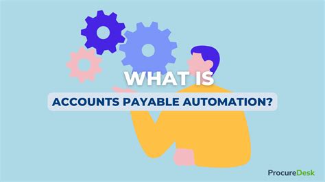 Image result for Accounts Payable Automation
