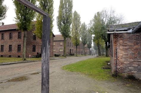 Nellis hosts Holocaust Remembrance Week > Nellis Air Force Base ...