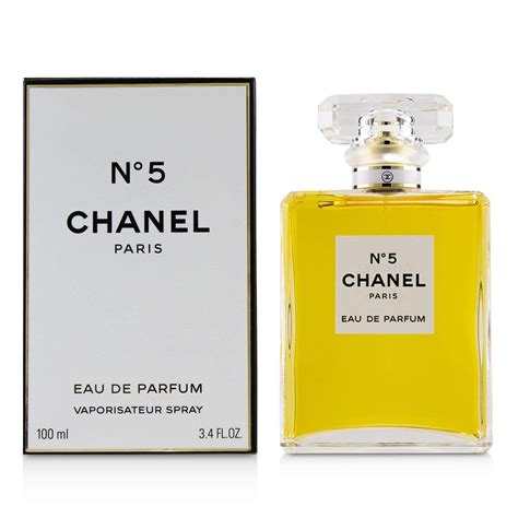 Coco chanel on sale 5 perfume price