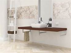 mensole lavabo mensola lavabo in legno massello su misura spessore 5 cm mensole lavabo mensola lavabo in legno massello su misura spessore 5 cm