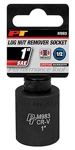 Wilmar W1 4-Way SAE Lug Wrench, 20-Inch : Amazon.in: Home Improvement