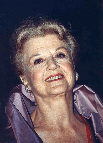 An Amazing Life in Photos: Angela Lansbury Turns 94! | The Vintage News