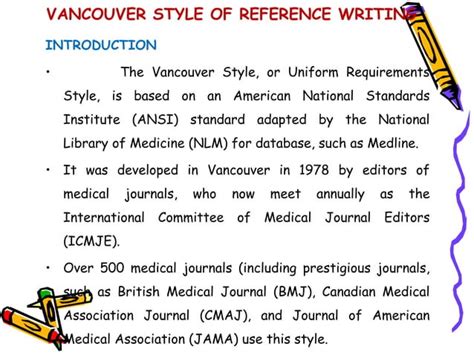 Image result for Reference Writing Style