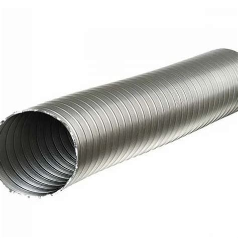Flexible Duct - Insulated Flexible Ducts Manufacturer from Vadodara
