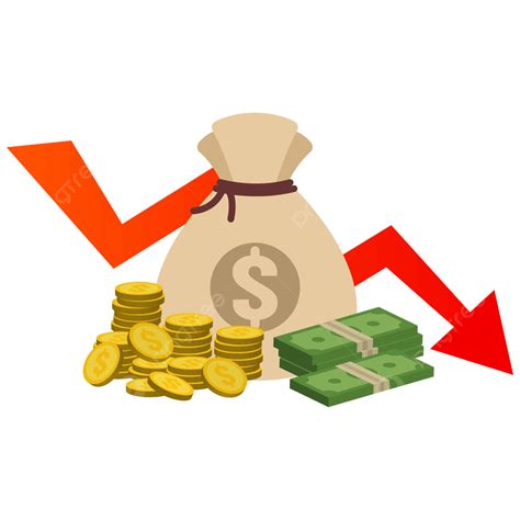 Economy Cartoon Vector PNG 的图像结果