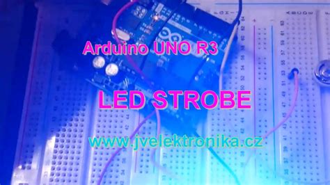 Image result for Strobo Arduino