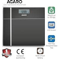 Amazon.in Bestsellers: The most popular items in Weighing Scales